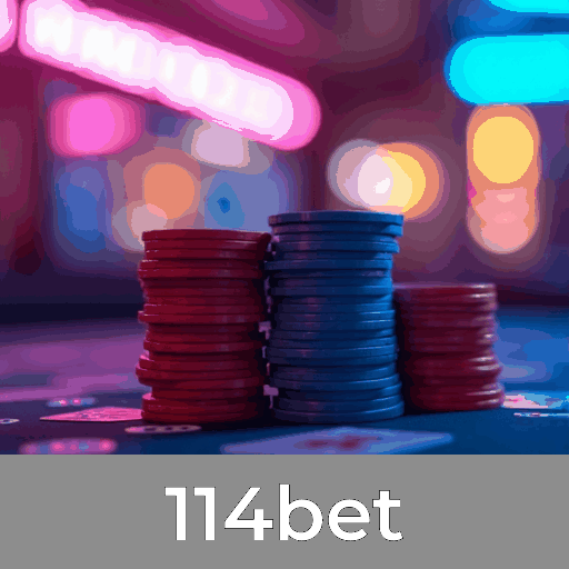 114bet - Seu Destino para Apostas Seguras e Entretenimento