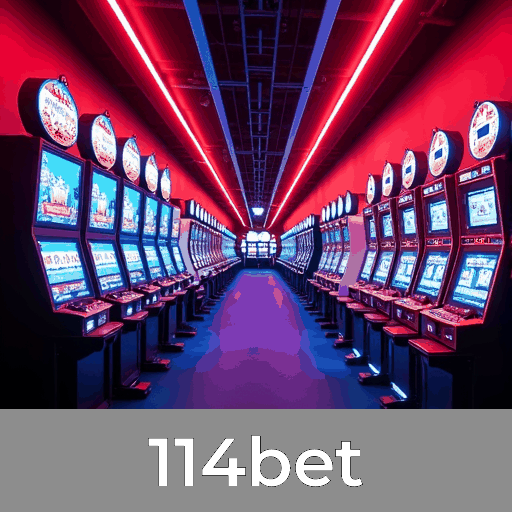 114bet: Especialistas em Apostas Esportivas no Brasil