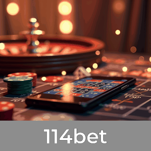 Experimente o acesso seguro instantâneo na 114bet